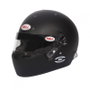 Bell RS7 Negro Mate Talla 57 (HANS)