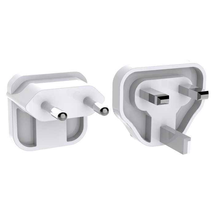 Realpower DeskCharge-65 Travel 65W