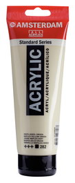 Amsterdam Pintura Acrílica Amarillo Nápoles Verde 282 de 250 ml