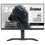 iiyama G-Master GB2445HSU-B1 Monitor Gaming 24 Pulgadas Full HD IPS 100 Hz 1 ms Negro