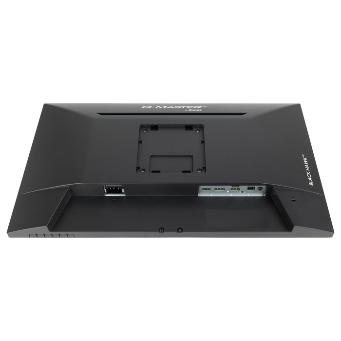 iiyama G-Master GB2445HSU-B1 Monitor Gaming 24 Pulgadas Full HD IPS 100 Hz 1 ms Negro iiyama G-Master GB2445HSU-B1 Monitor Gaming 24 Pulgadas Full HD IPS 100 Hz 1 ms Negro