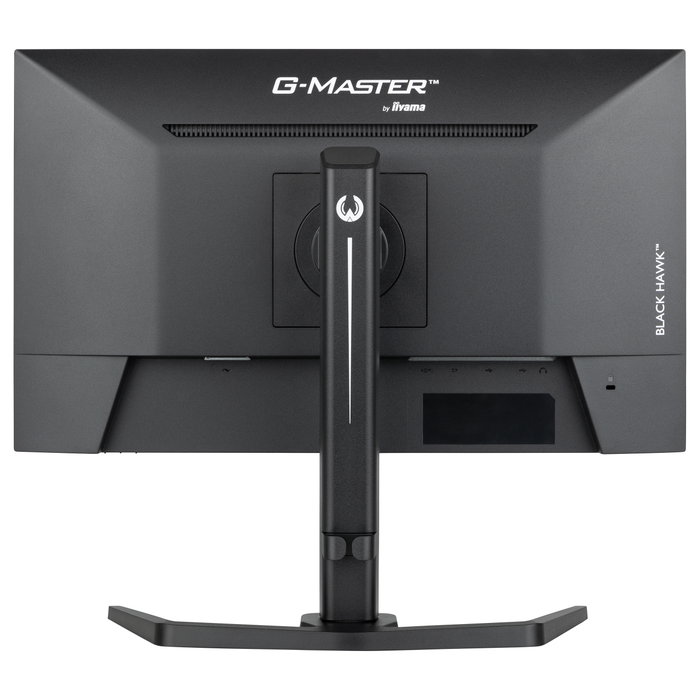 iiyama G-Master GB2445HSU-B1 Monitor Gaming 24 Pulgadas Full HD IPS 100 Hz 1 ms Negro iiyama G-Master GB2445HSU-B1 Monitor Gaming 24 Pulgadas Full HD IPS 100 Hz 1 ms Negro