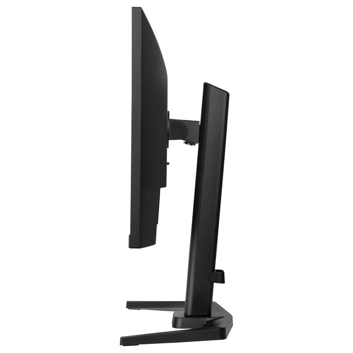 iiyama G-Master GB2445HSU-B1 Monitor Gaming 24 Pulgadas Full HD IPS 100 Hz 1 ms Negro iiyama G-Master GB2445HSU-B1 Monitor Gaming 24 Pulgadas Full HD IPS 100 Hz 1 ms Negro