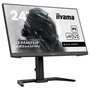 iiyama G-Master GB2445HSU-B1 Monitor Gaming 24 Pulgadas Full HD IPS 100 Hz 1 ms Negro