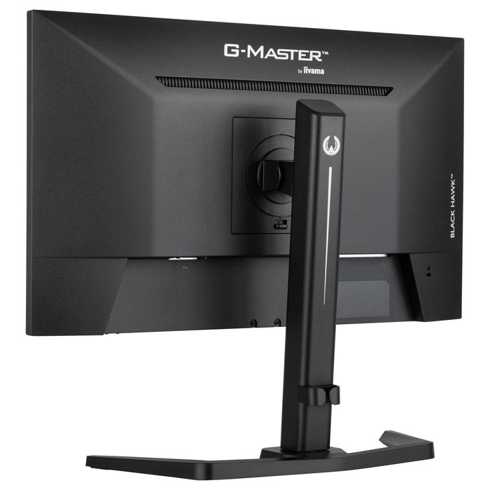 iiyama G-Master GB2445HSU-B1 Monitor Gaming 24 Pulgadas Full HD IPS 100 Hz 1 ms Negro iiyama G-Master GB2445HSU-B1 Monitor Gaming 24 Pulgadas Full HD IPS 100 Hz 1 ms Negro