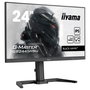 iiyama G-Master GB2445HSU-B1 Monitor Gaming 24 Pulgadas Full HD IPS 100 Hz 1 ms Negro