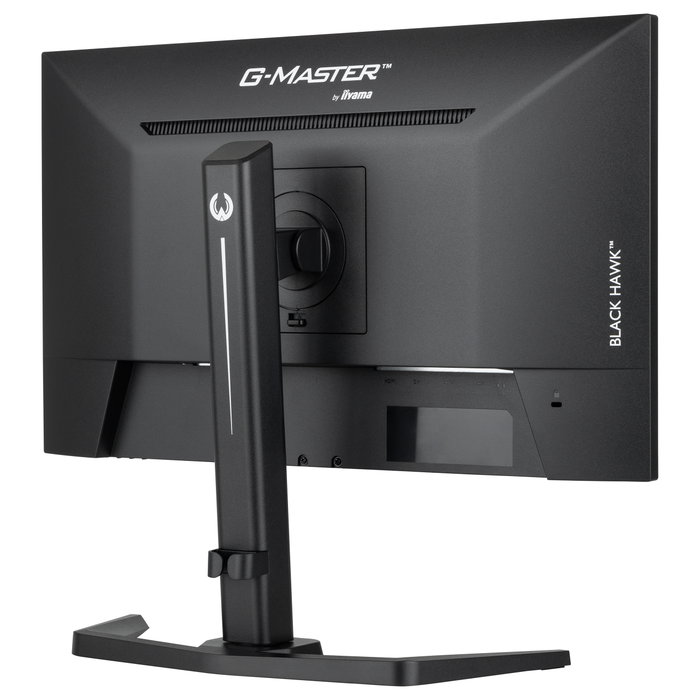 iiyama G-Master GB2445HSU-B1 Monitor Gaming 24 Pulgadas Full HD IPS 100 Hz 1 ms Negro iiyama G-Master GB2445HSU-B1 Monitor Gaming 24 Pulgadas Full HD IPS 100 Hz 1 ms Negro
