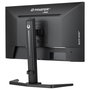 iiyama G-Master GB2445HSU-B1 Monitor Gaming 24 Pulgadas Full HD IPS 100 Hz 1 ms Negro