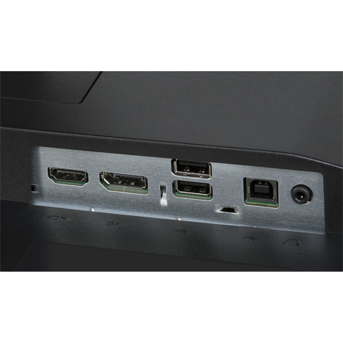 iiyama G-Master GB2445HSU-B1 Monitor Gaming 24 Pulgadas Full HD IPS 100 Hz 1 ms Negro