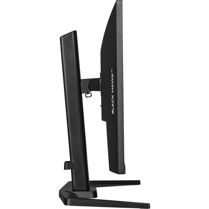 iiyama G-Master GB2445HSU-B1 Monitor Gaming 24 Pulgadas Full HD IPS 100 Hz 1 ms Negro