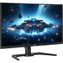 iiyama G-Master GB2445HSU-B1 Monitor Gaming 24 Pulgadas Full HD IPS 100 Hz 1 ms Negro
