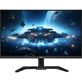 iiyama G-Master GB2445HSU-B1 Monitor Gaming 24 Pulgadas Full HD IPS 100 Hz 1 ms Negro