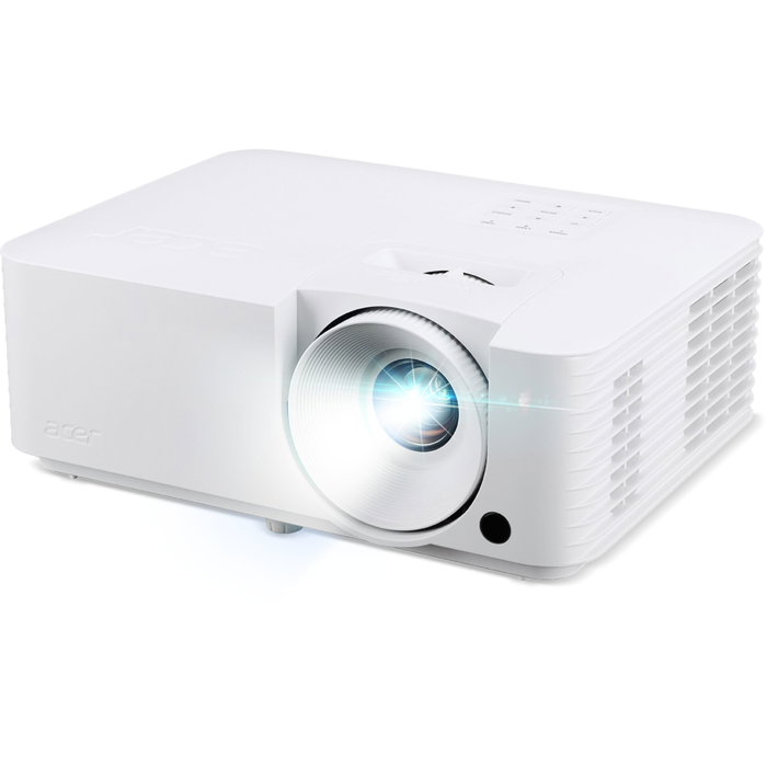 Acer XL2530 Proyector Láser DLP 4800 Lúmenes ANSI Blanco