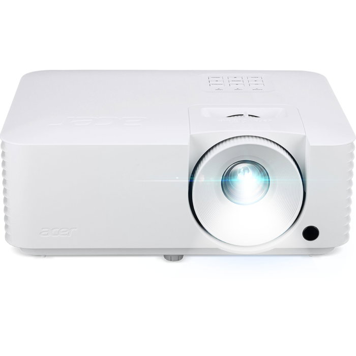 Acer XL2530 Proyector Láser DLP 4800 Lúmenes ANSI Blanco
