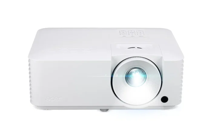 Acer XL2530 Proyector Láser DLP 4800 Lúmenes ANSI Blanco