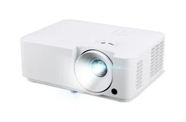 Acer XL2530 Proyector Láser DLP 4800 Lúmenes ANSI Blanco