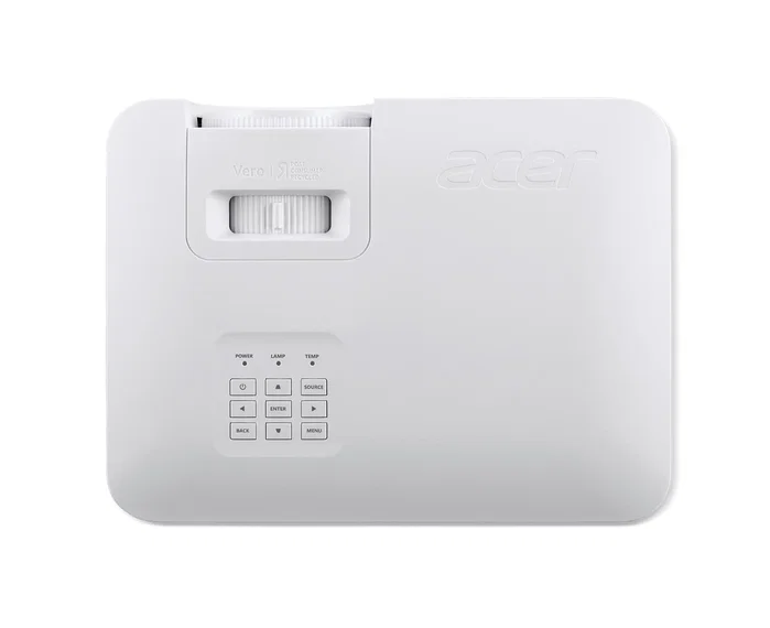 Acer XL2530 Proyector Láser DLP 4800 Lúmenes ANSI Blanco