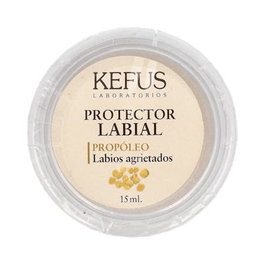 KEFUS Protect Labial Propolio 15 ml Tarro