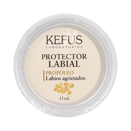 KEFUS Protect Labial Propolio 15 ml Tarro
