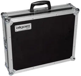 Algamcases Flight Case para Akai MPC Live 2