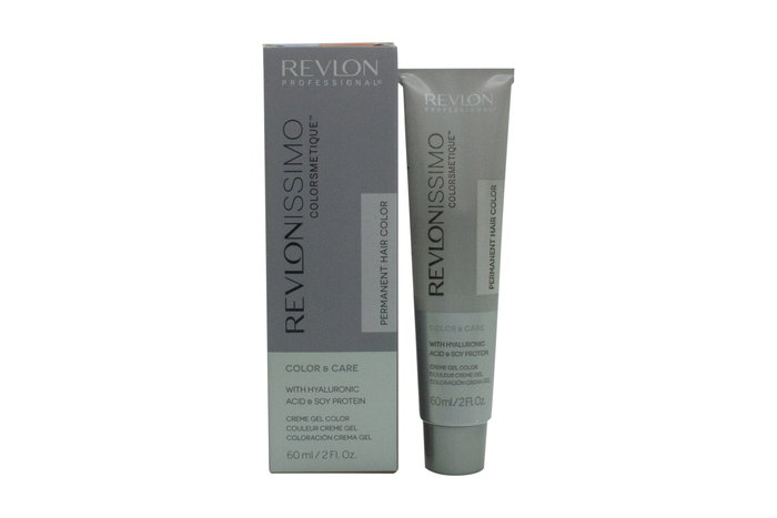 Revlon Revlonissimo Colorsmetique 60ml - 7.12 Pearly Beige Blonde Revlon Revlonissimo Colorsmetique 60ml - 7.12 Pearly Beige Blonde