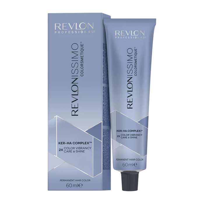 Revlon Revlonissimo Colorsmetique 7.12 Pearly Beige Blonde 60ml