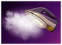 Philips Azur 8000 DST8040/30 Morado
