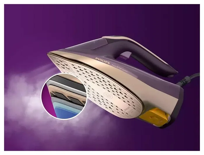Philips Azur 8000 DST8040/30 Morado