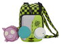 Nickelodeon by Loungefly Bandolera Invader Zim Gir Cellphone