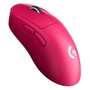 Logitech G PRO X SUPERLIGHT 2 DEX Magenta