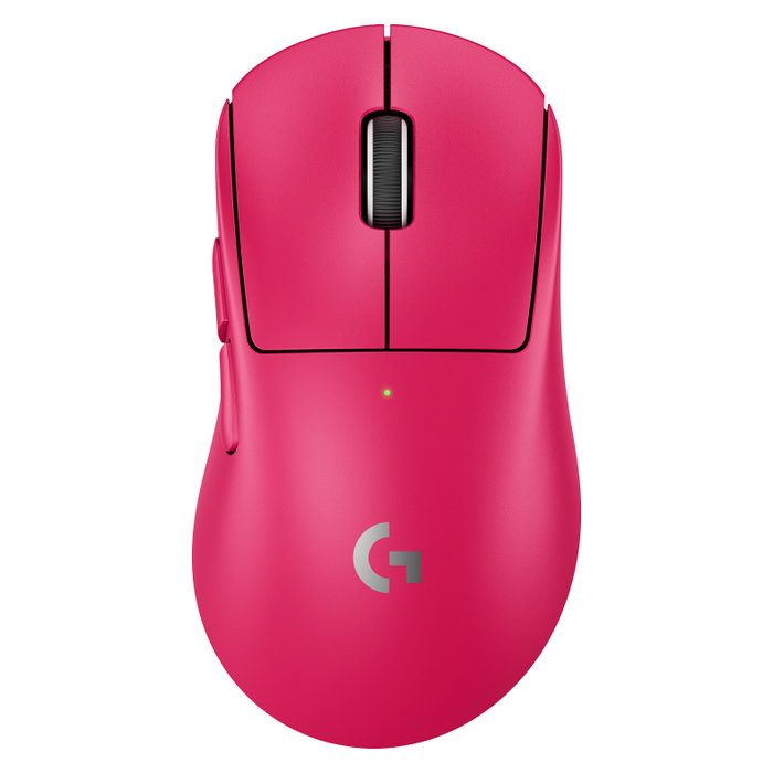Logitech G PRO X SUPERLIGHT 2 DEX Magenta