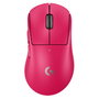 Logitech G PRO X SUPERLIGHT 2 DEX Magenta