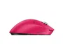 Logitech G PRO X SUPERLIGHT 2 DEX Ratón Inalámbrico Magenta