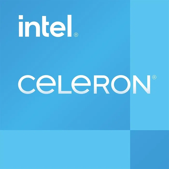 Intel Celeron G6900 con 4 MB de caché y socket LGA 1700
