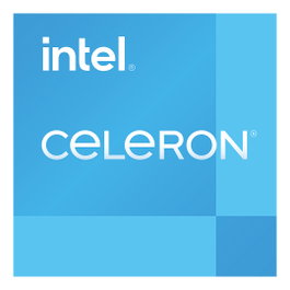Intel Celeron G6900 con 4 MB de caché y socket LGA 1700