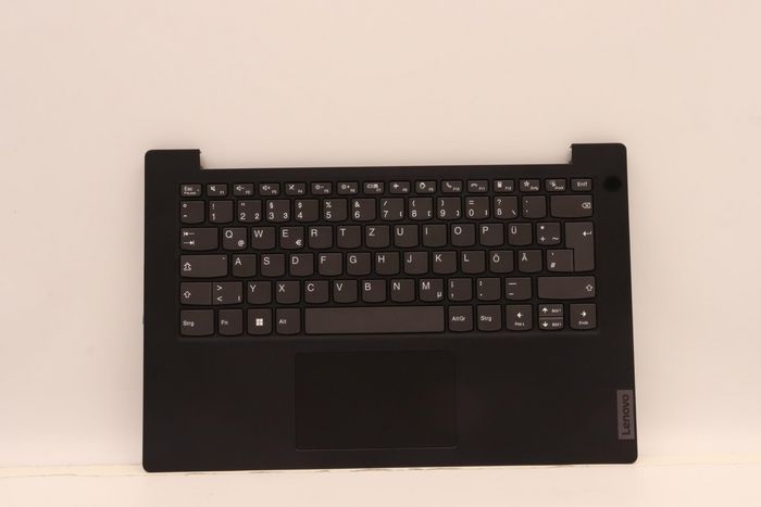 Lenovo Ensamblaje de carcasa superior ASM_GER L82TU BU_BK para portátiles Lenovo Ensamblaje de carcasa superior ASM_GER L82TU BU_BK para portátiles
