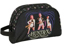 Safta Neceser adaptable K-pop demon hunters sound 180x280x100 mm