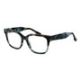 Montura de Gafas Hombre Trussardi TSM6050 52G21