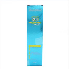 Salerm 21 Express Spray Acondicionador Sin Aclarado Reacondicionado 150 ml