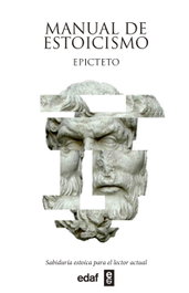 Manual de estoicismo, Epicteto - EDAF EDITORIAL