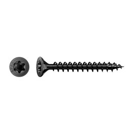 SPAX BLAX Tornillos Universales T20 Avellanados 4 x 35 mm