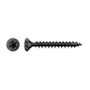 SPAX BLAX Tornillos Universales T20 Avellanados 4 x 35 mm