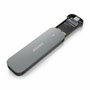 Aisens Caja Externa M.2 (NGFF) ASM2-006GRY SATA a USB 3.1 Gen1, Gris
