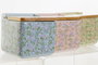 DKD Home Decor Salero de Dolomita Flores Victoriano 21