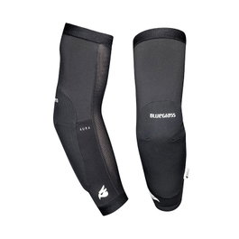 Bluegrass Protector Aura Manga Larga Sas-Tec Nivel 1 Talla 23-26 cm - Negro