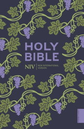 NIV Holy Bible (Hodder Classics), New International Version - JOHN MURRAY PRESS