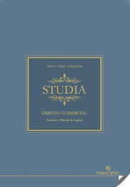 PRINCIPIA, Studia: Direito Comercial, Diogo Costa Gonçalves - PRINCIPIA