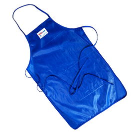 TUCKER - TK50362 - Delantal de alta temperatura nylon Quickclean