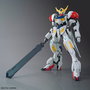 BANDAI HOBBY Maqueta HGUC 1/144 Mobile Suit Gundam: Iron-Blooded Orphans Barbatos Lupus