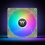 Thermaltake Matcha Green CT120 ARGB 12 cm, Pack de 2